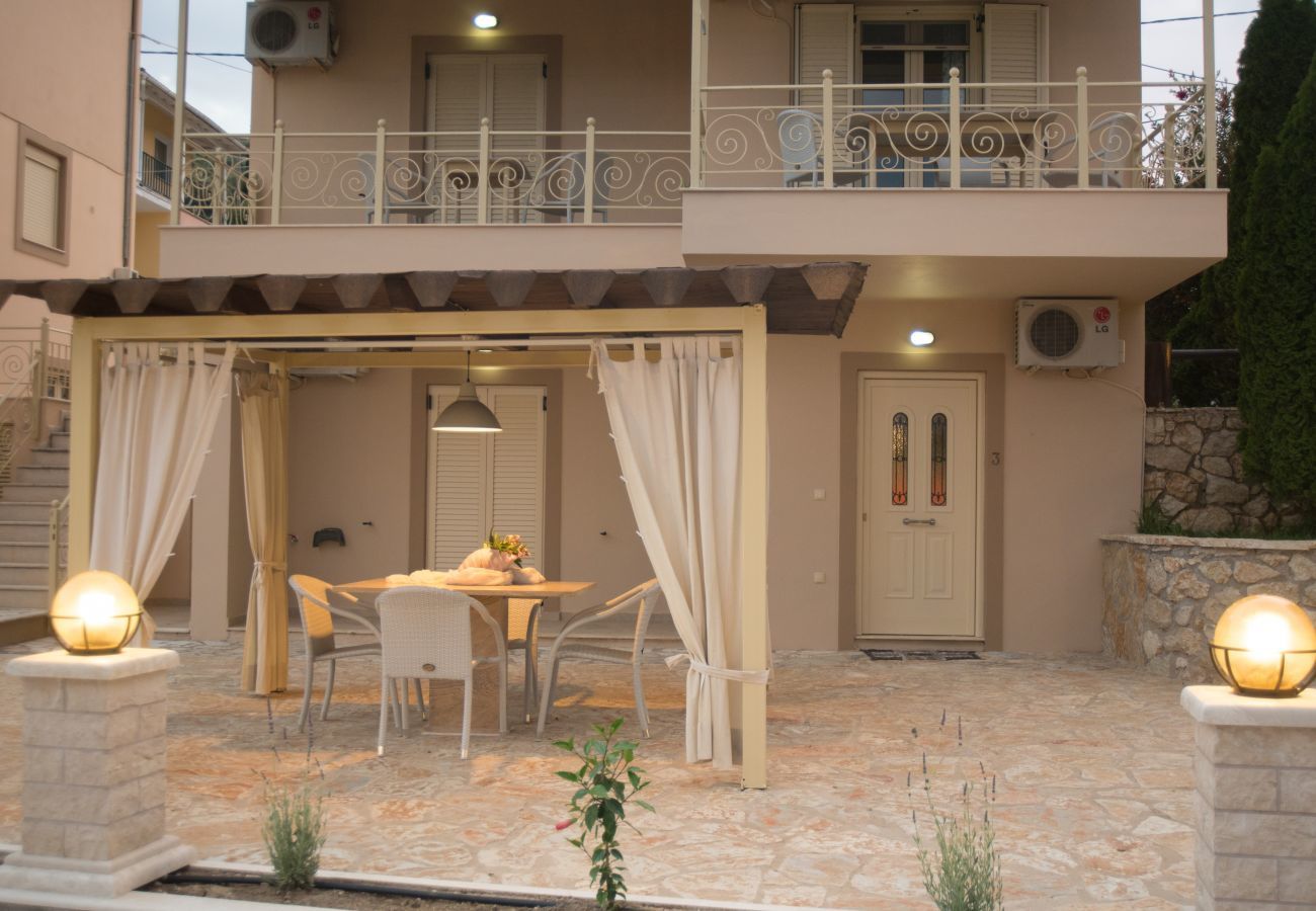 Apartment in Lygia - Apartment Gea
