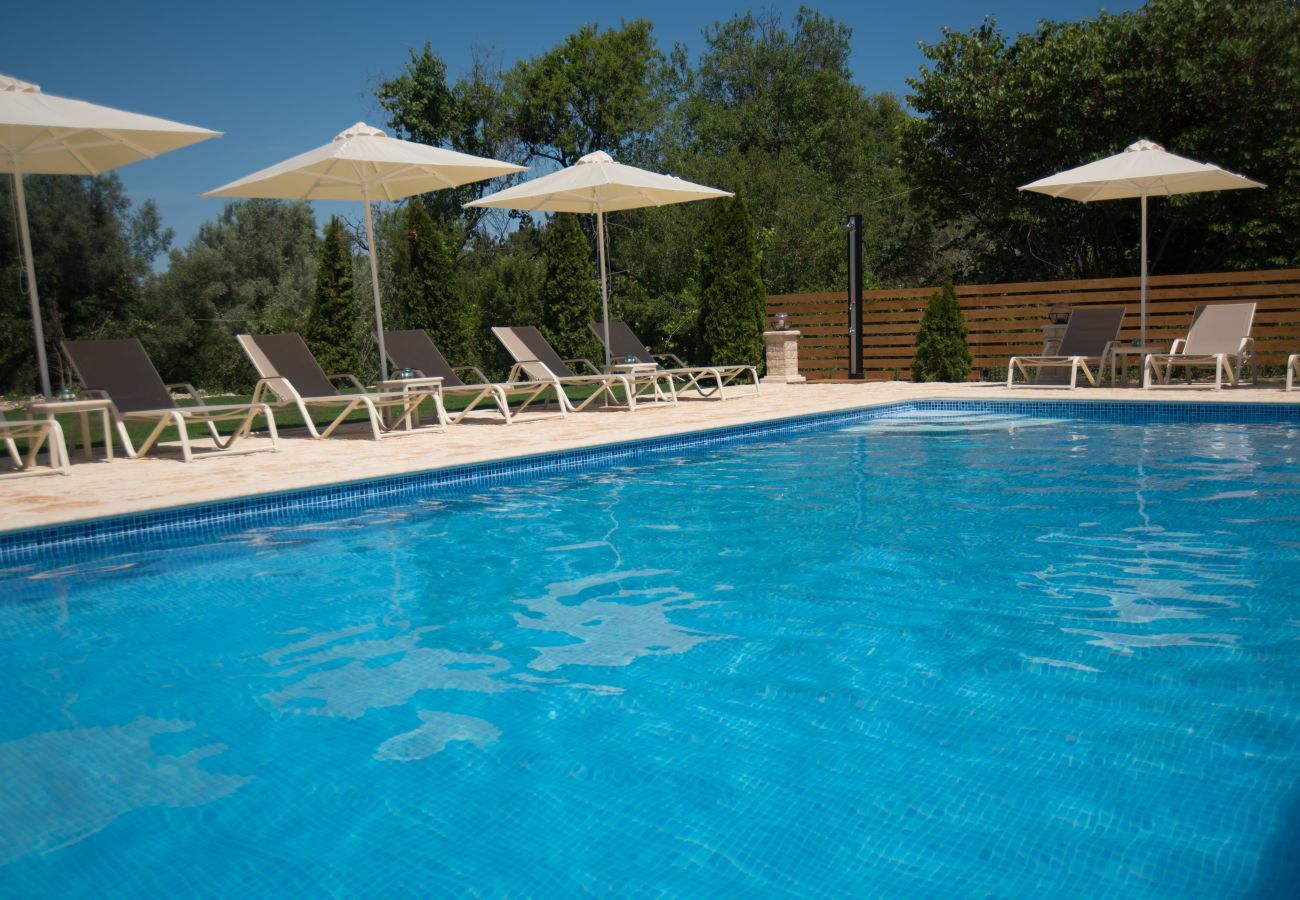 Apartment in Lygia - Apartment Gea