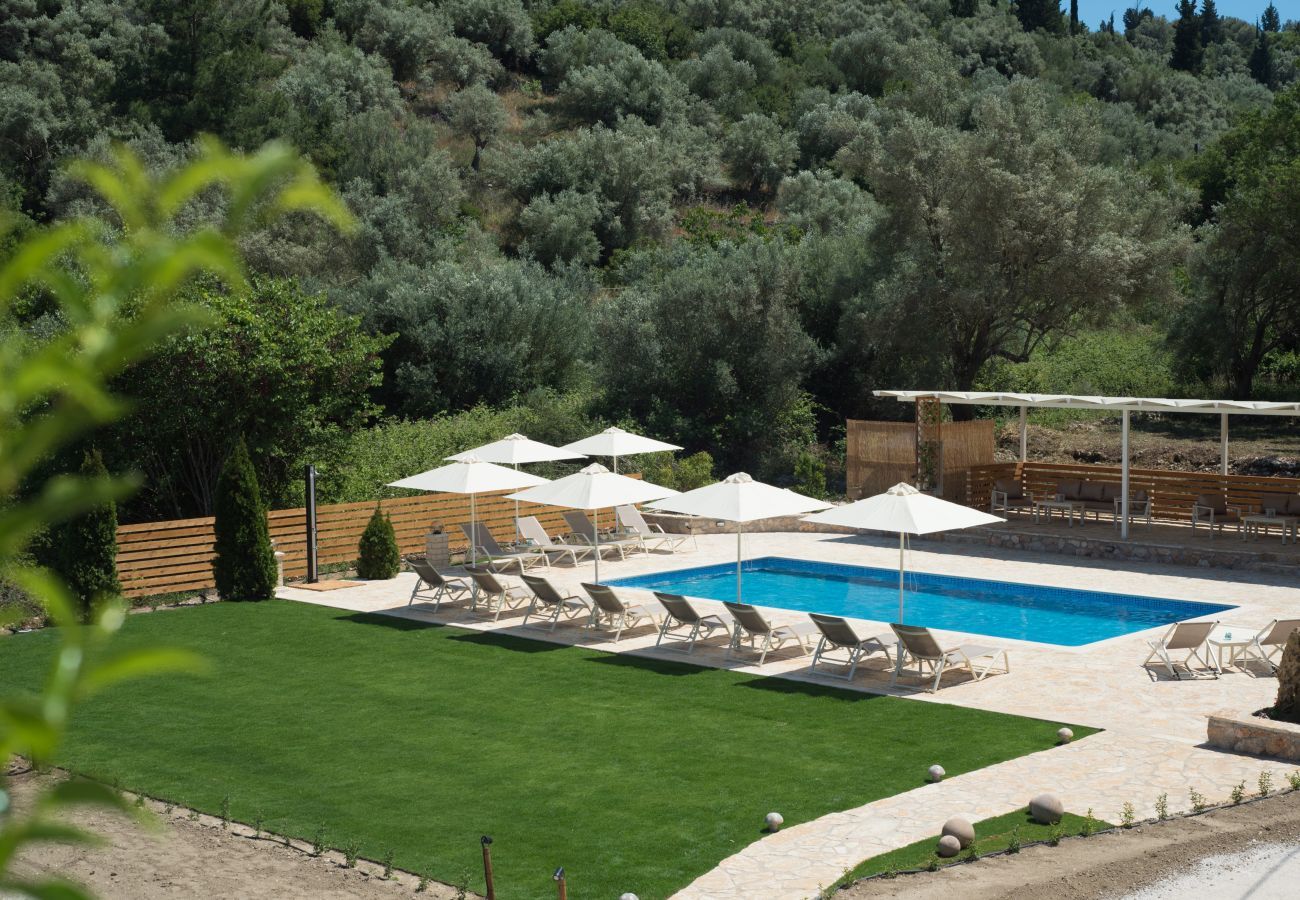 Apartment in Lygia - Apartment Gea