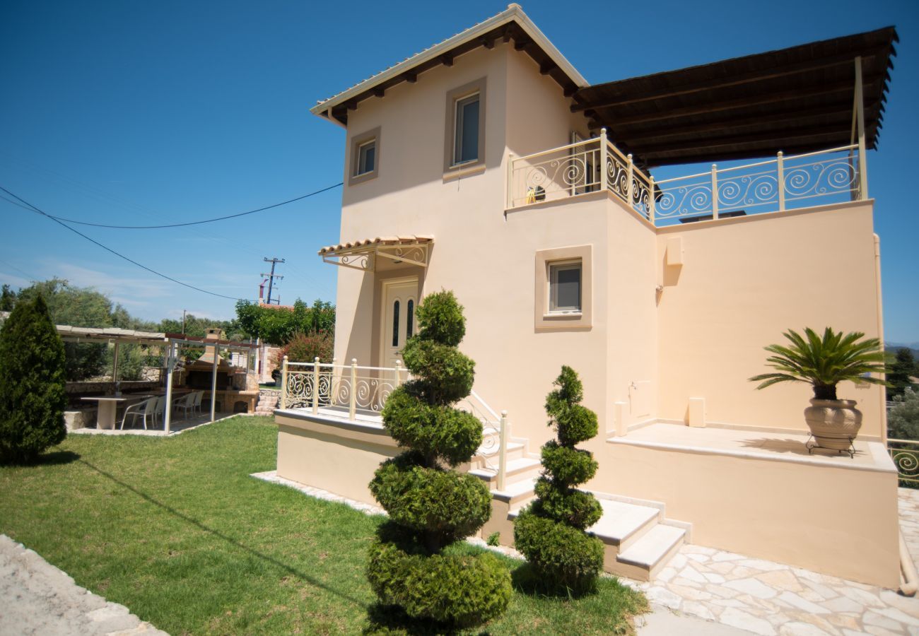 Apartment in Lygia - Maisonette Gea