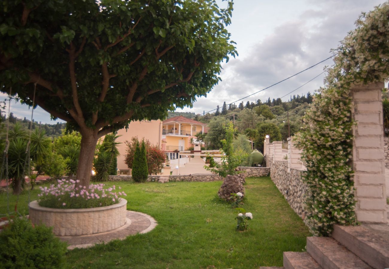 Apartment in Lygia - Maisonette Gea