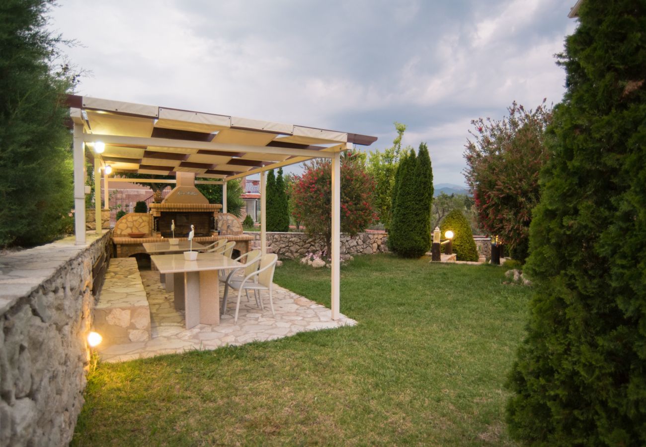 Apartment in Lygia - Maisonette Gea
