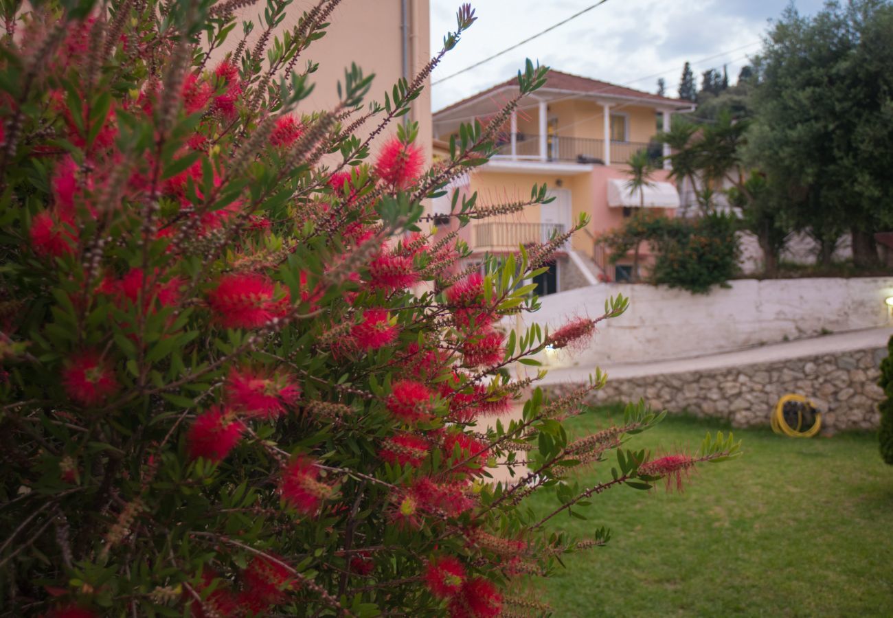 Apartment in Lygia - Maisonette Gea