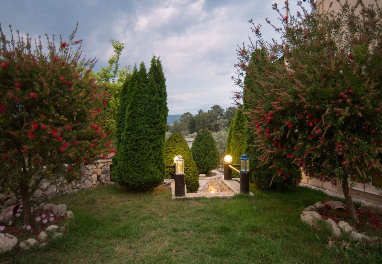 Apartment in Lygia - Maisonette Gea