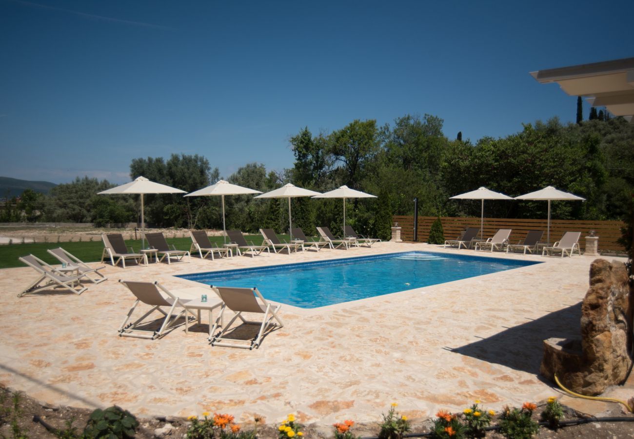 Apartment in Lygia - Maisonette Gea