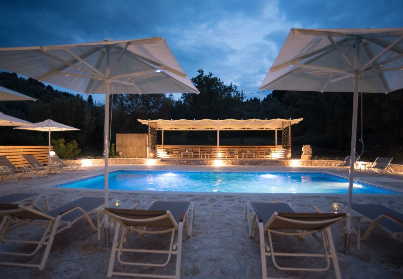 Apartment in Lygia - Maisonette Gea