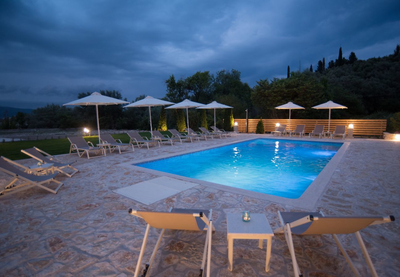 Apartment in Lygia - Maisonette Gea