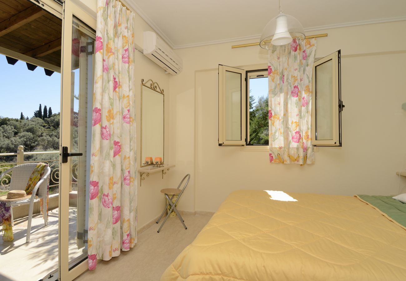 Apartment in Lygia - Maisonette Gea