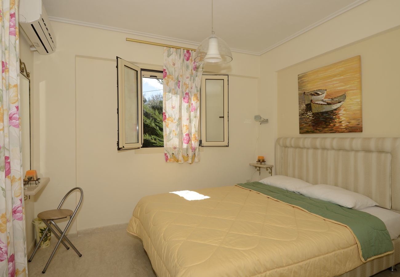 Apartment in Lygia - Maisonette Gea
