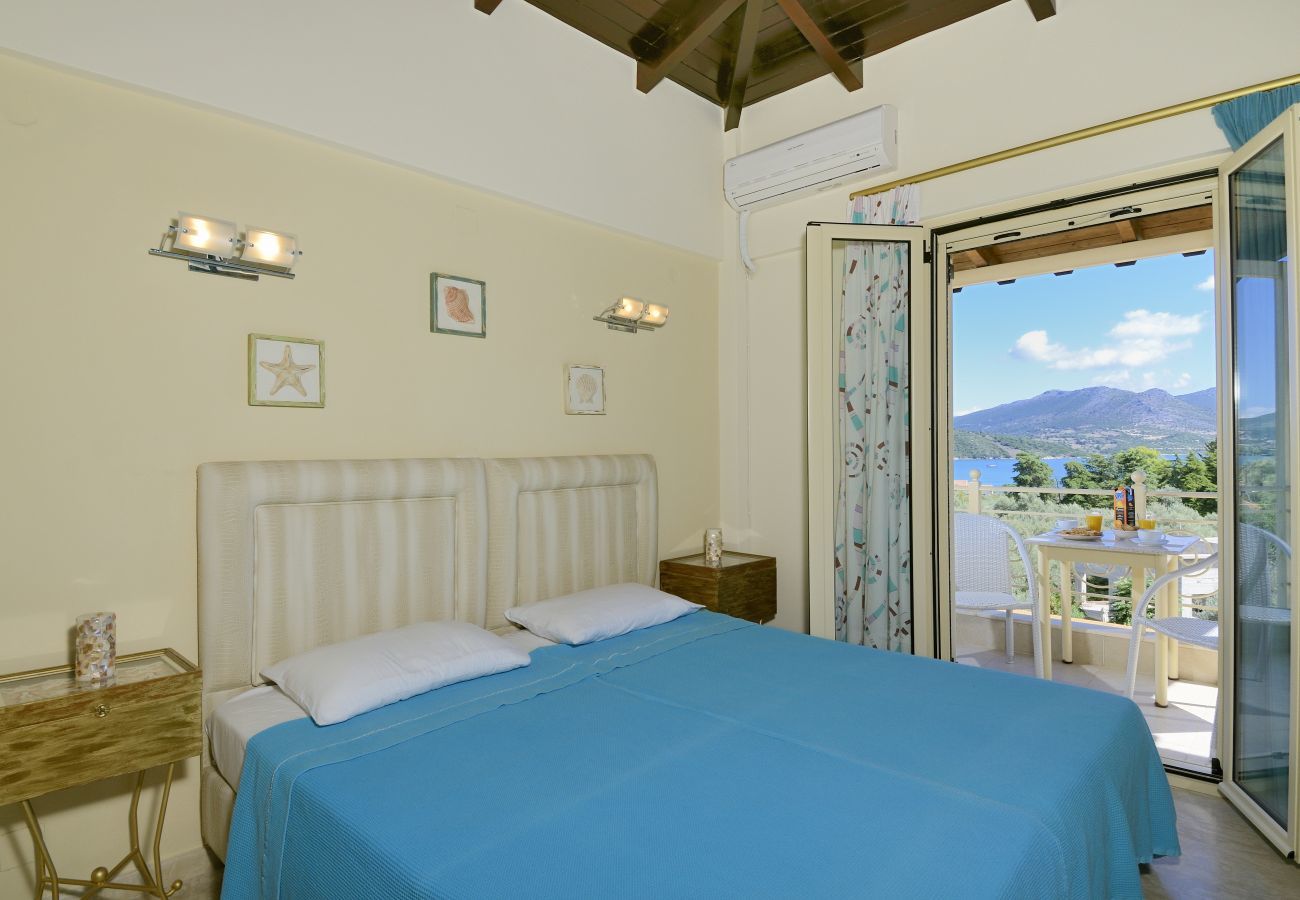 Apartment in Lygia - Maisonette Gea