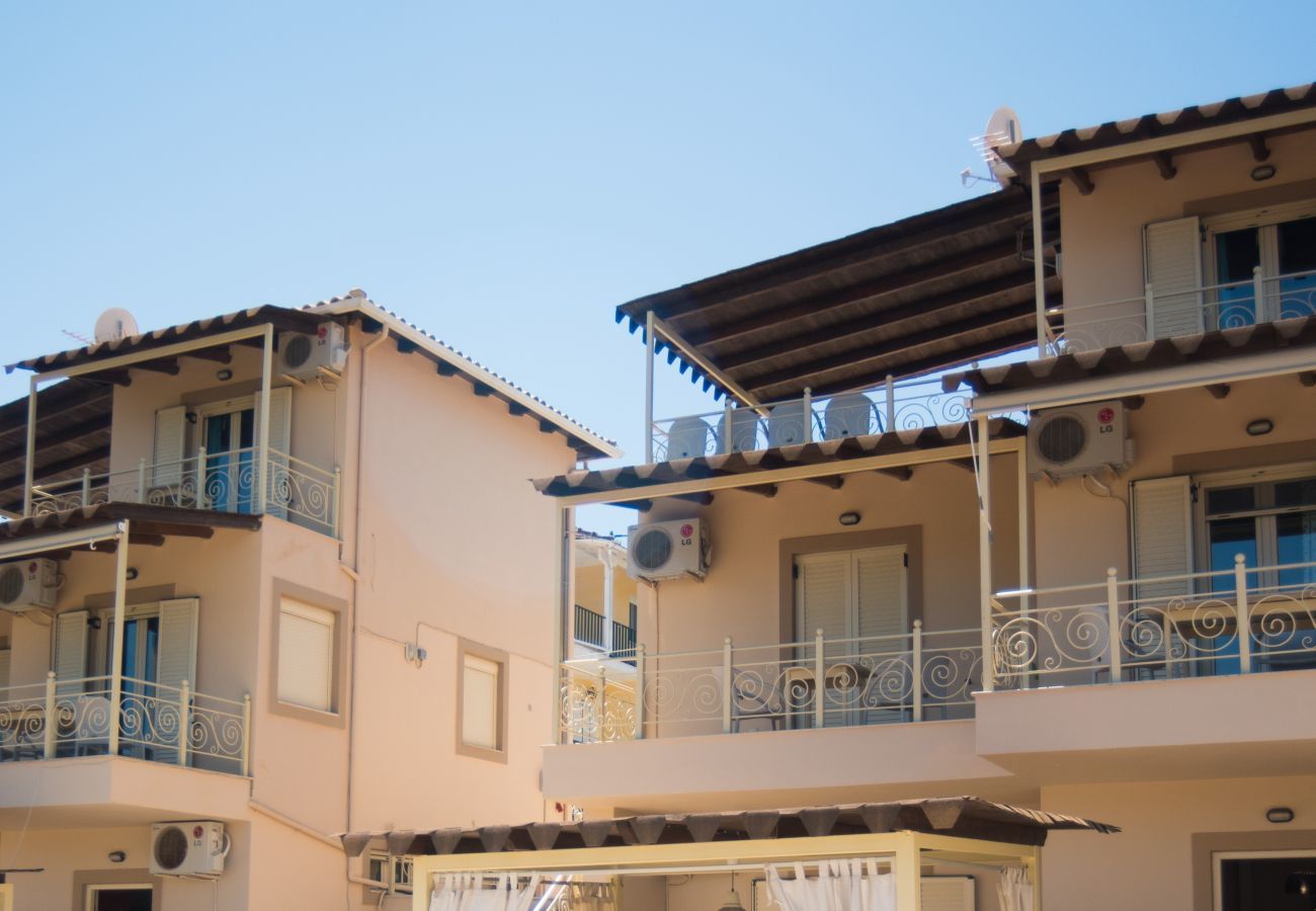 Apartment in Lygia - Maisonette Gea