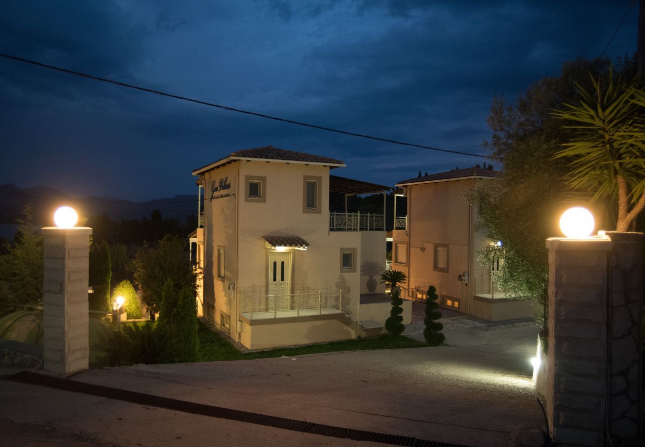 Apartment in Lygia - Maisonette Gea