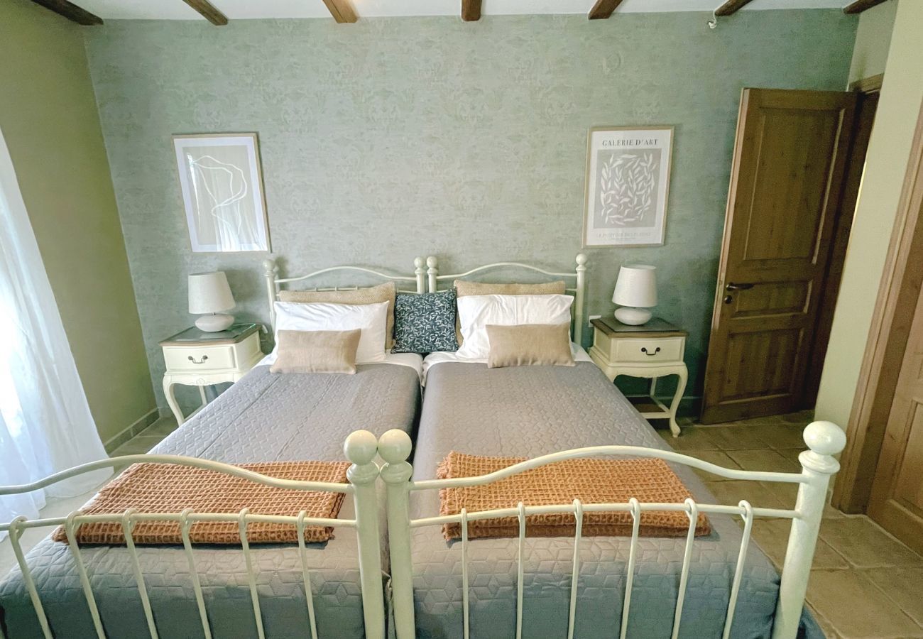 Villa in Lefkada - Villa Arenaria