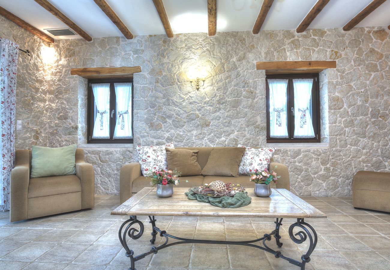 Villa in Lefkada - Villa Arenaria