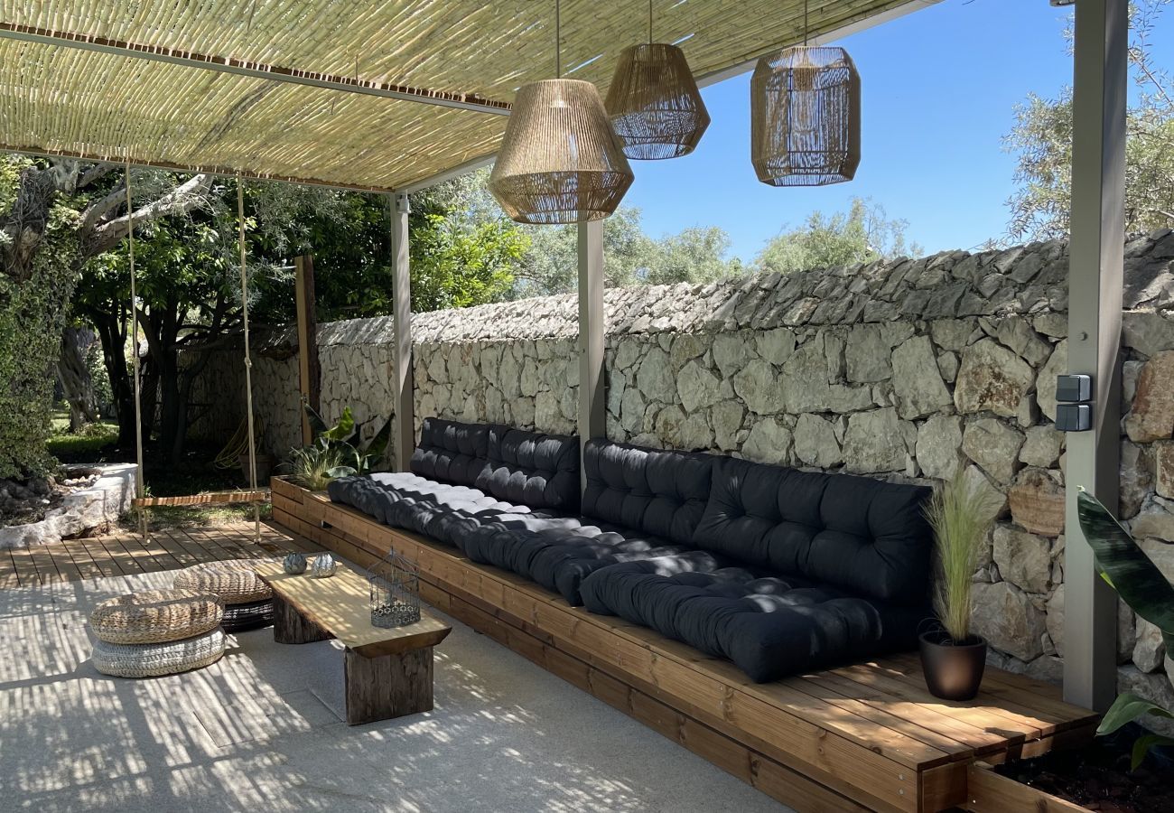Villa in Lefkada - Villa Arenaria