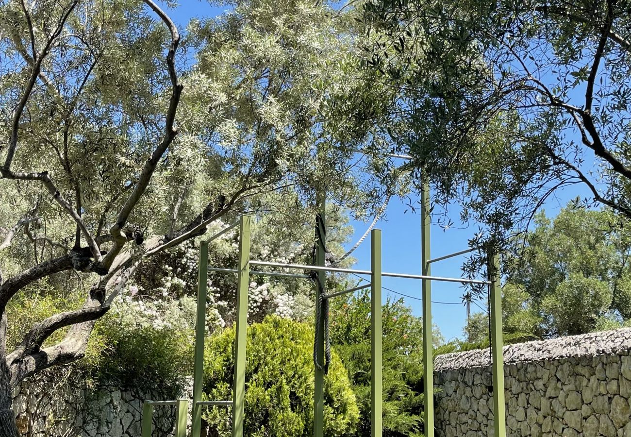 Villa in Lefkada - Villa Arenaria