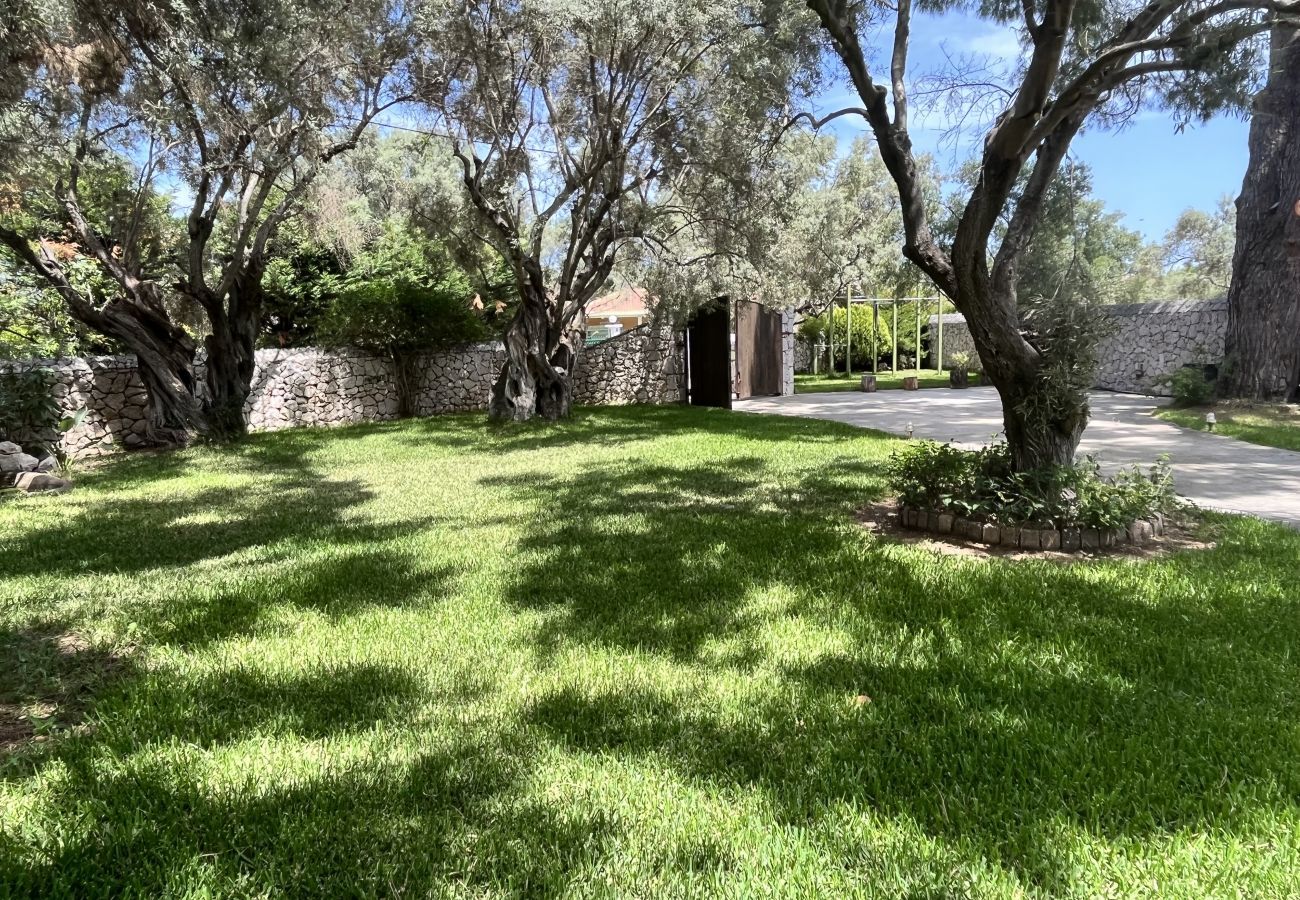 Villa in Lefkada - Villa Arenaria
