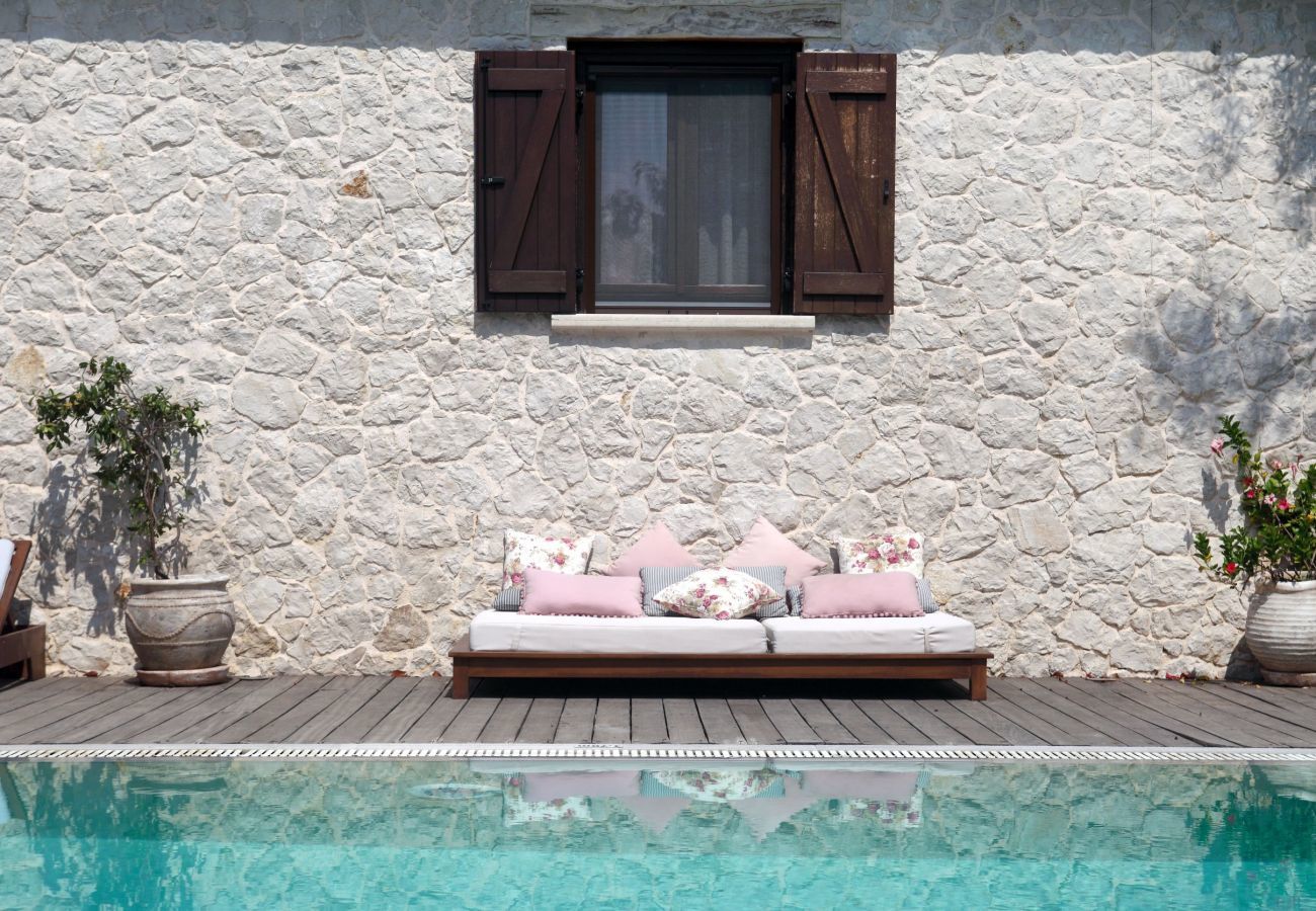 Villa in Lefkada - Villa Arenaria