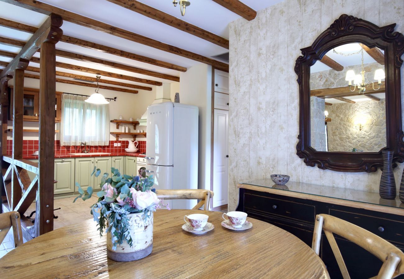 Villa in Lefkada - Villa Arenaria