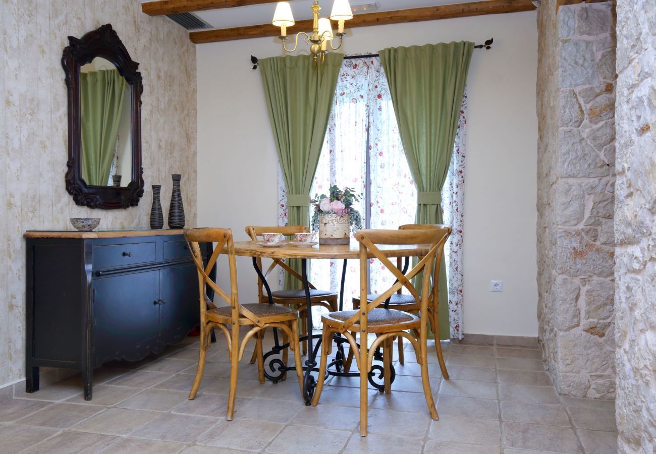 Villa in Lefkada - Villa Arenaria