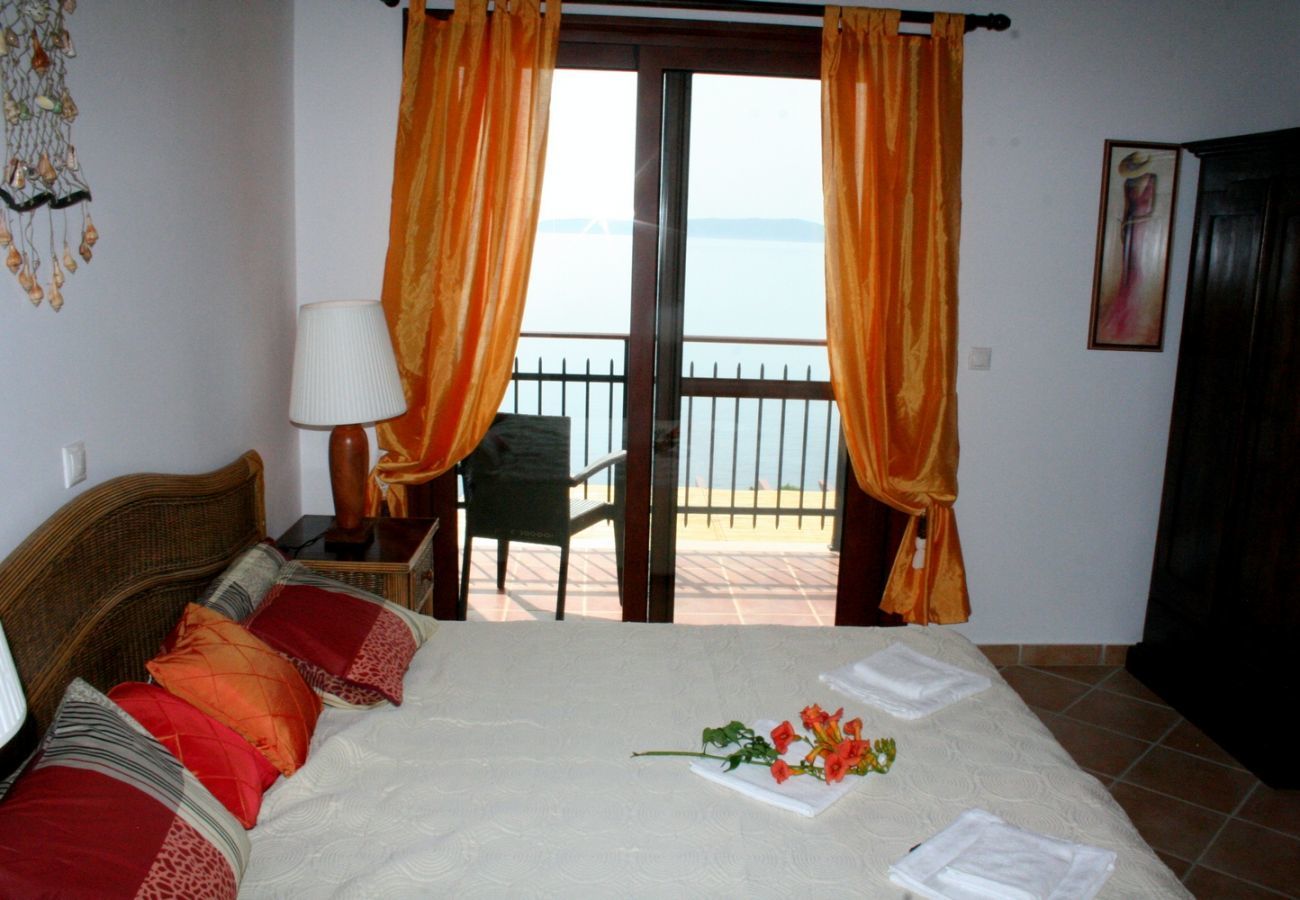 Villa in Evgiros - Villa Eden II
