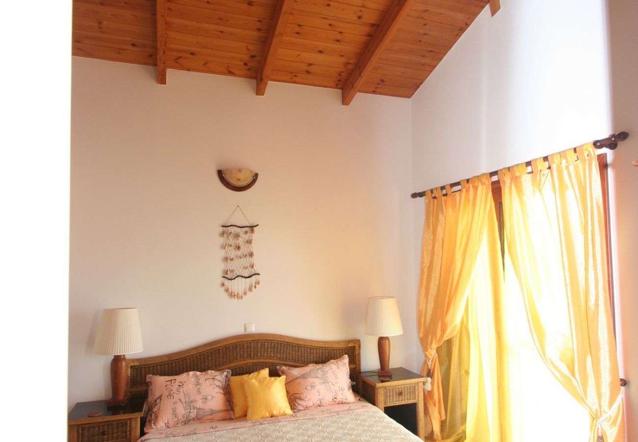 Villa in Evgiros - Villa Eden II
