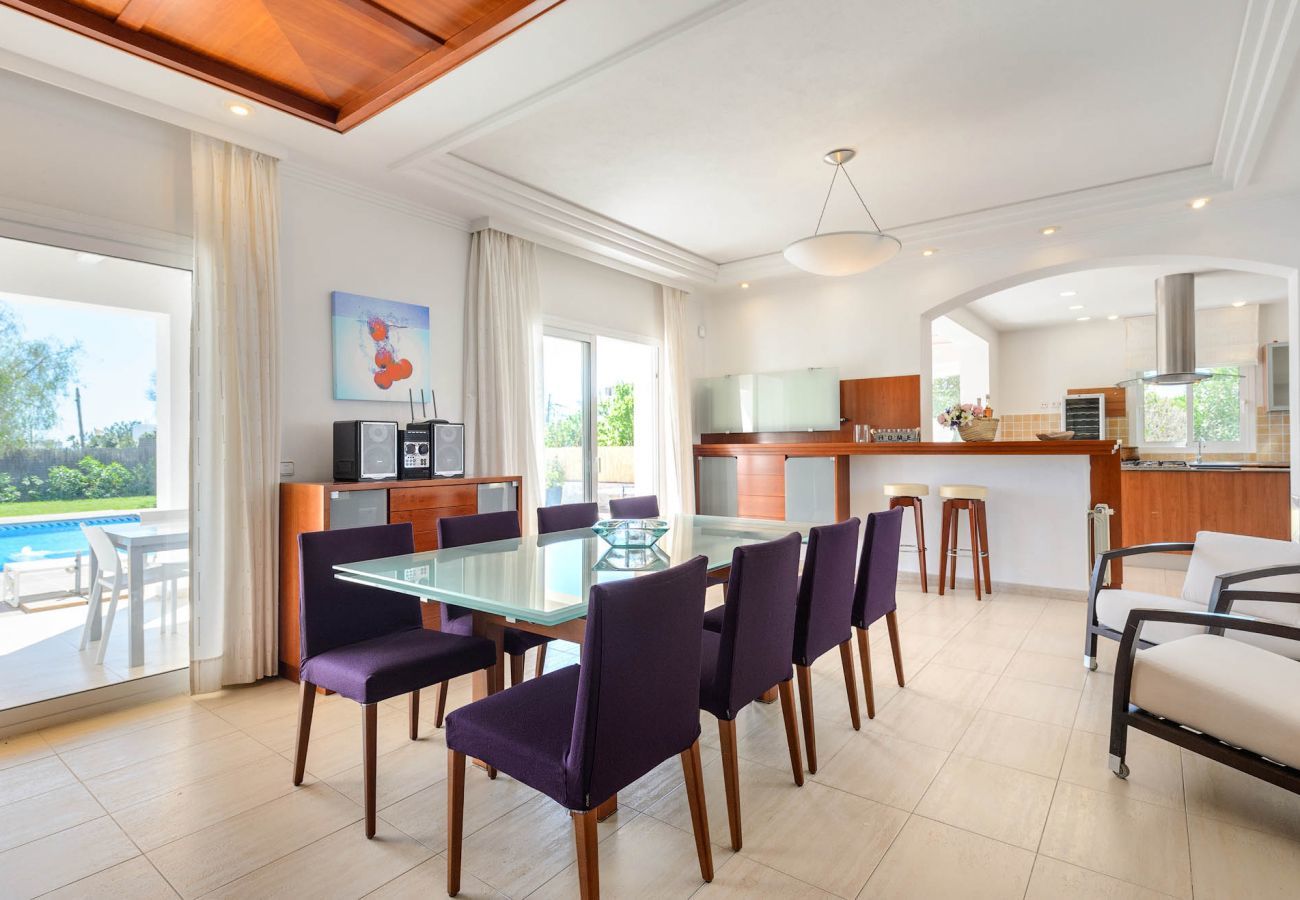 Villa in Ibiza / Eivissa - Villa Verano
