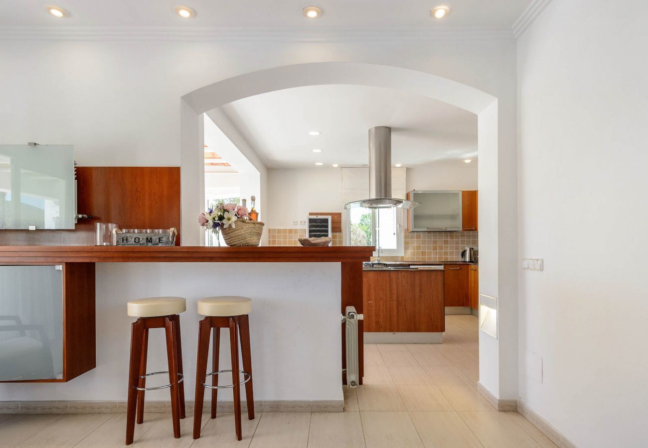 Villa in Ibiza / Eivissa - Villa Verano