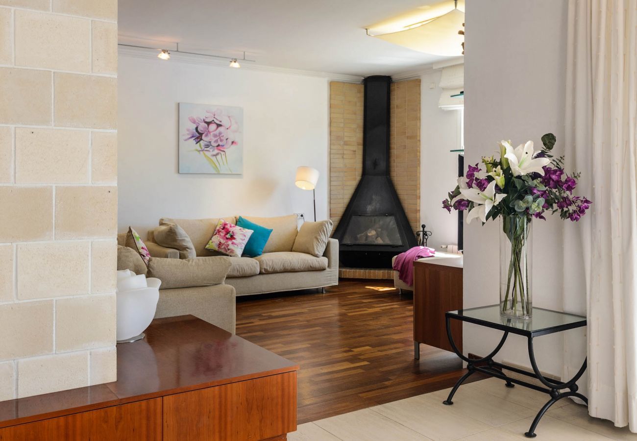 Villa in Ibiza / Eivissa - Villa Verano