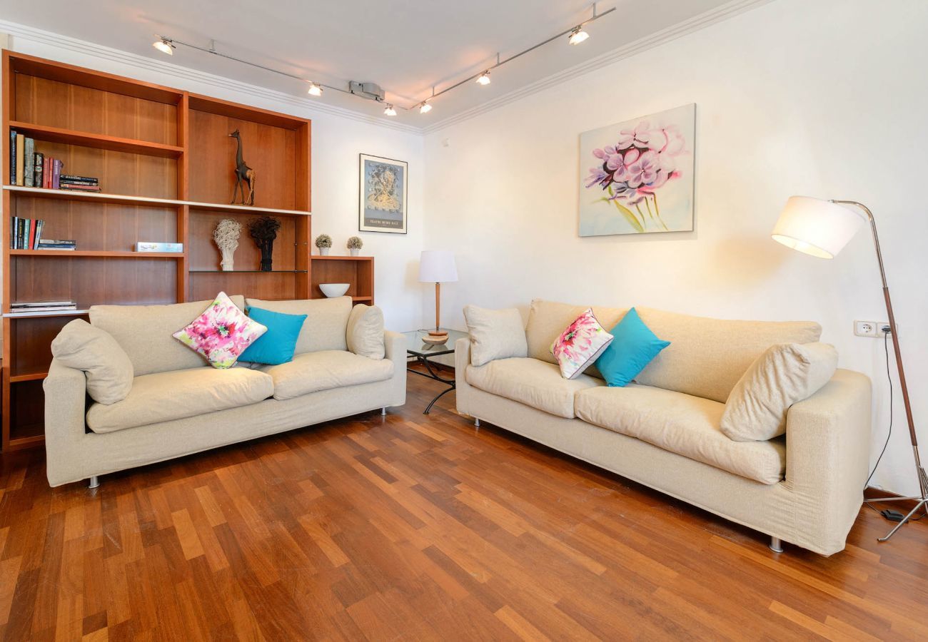 Villa in Ibiza / Eivissa - Villa Verano