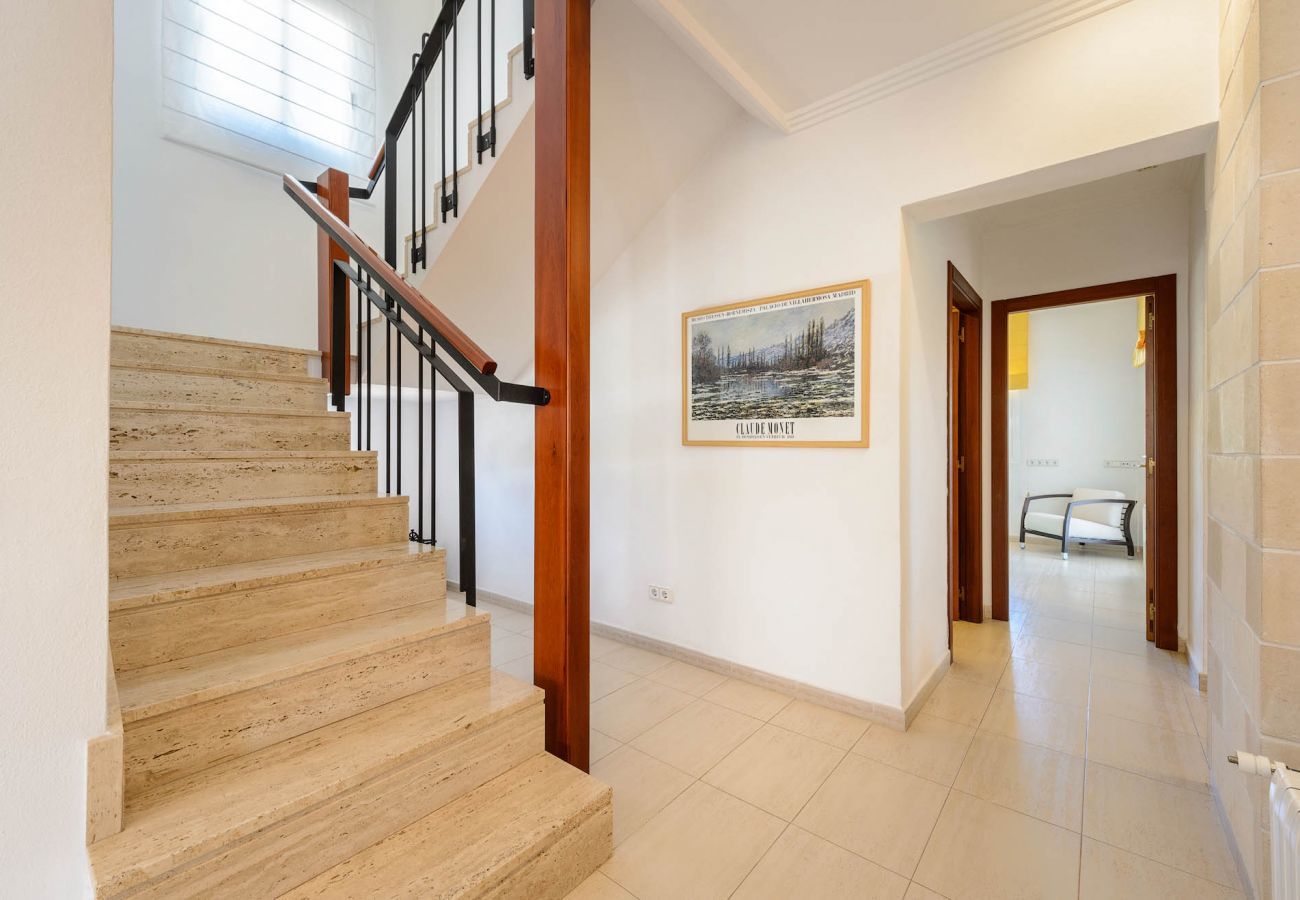 Villa in Ibiza / Eivissa - Villa Verano