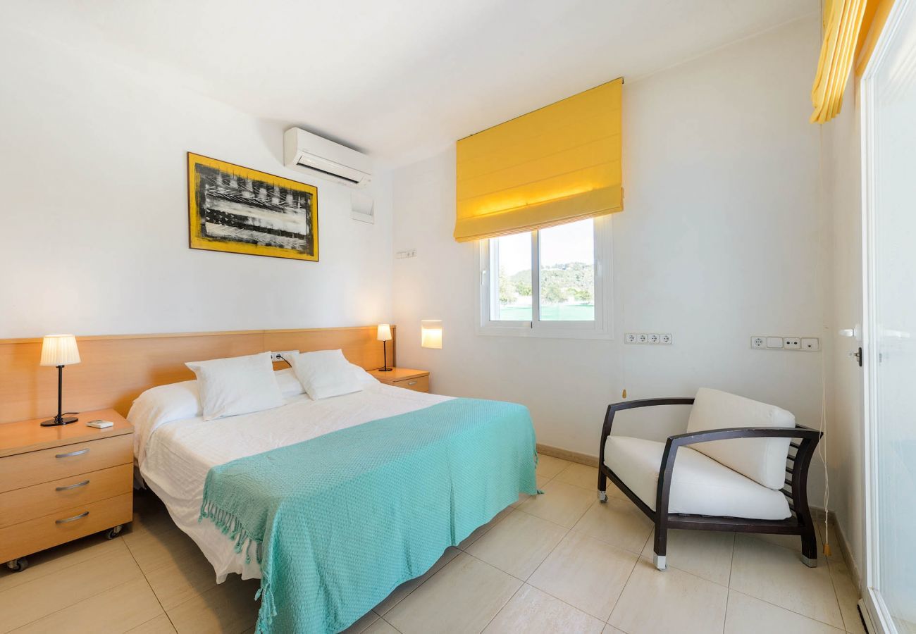 Villa in Ibiza / Eivissa - Villa Verano