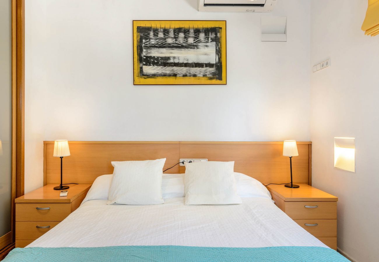 Villa in Ibiza / Eivissa - Villa Verano