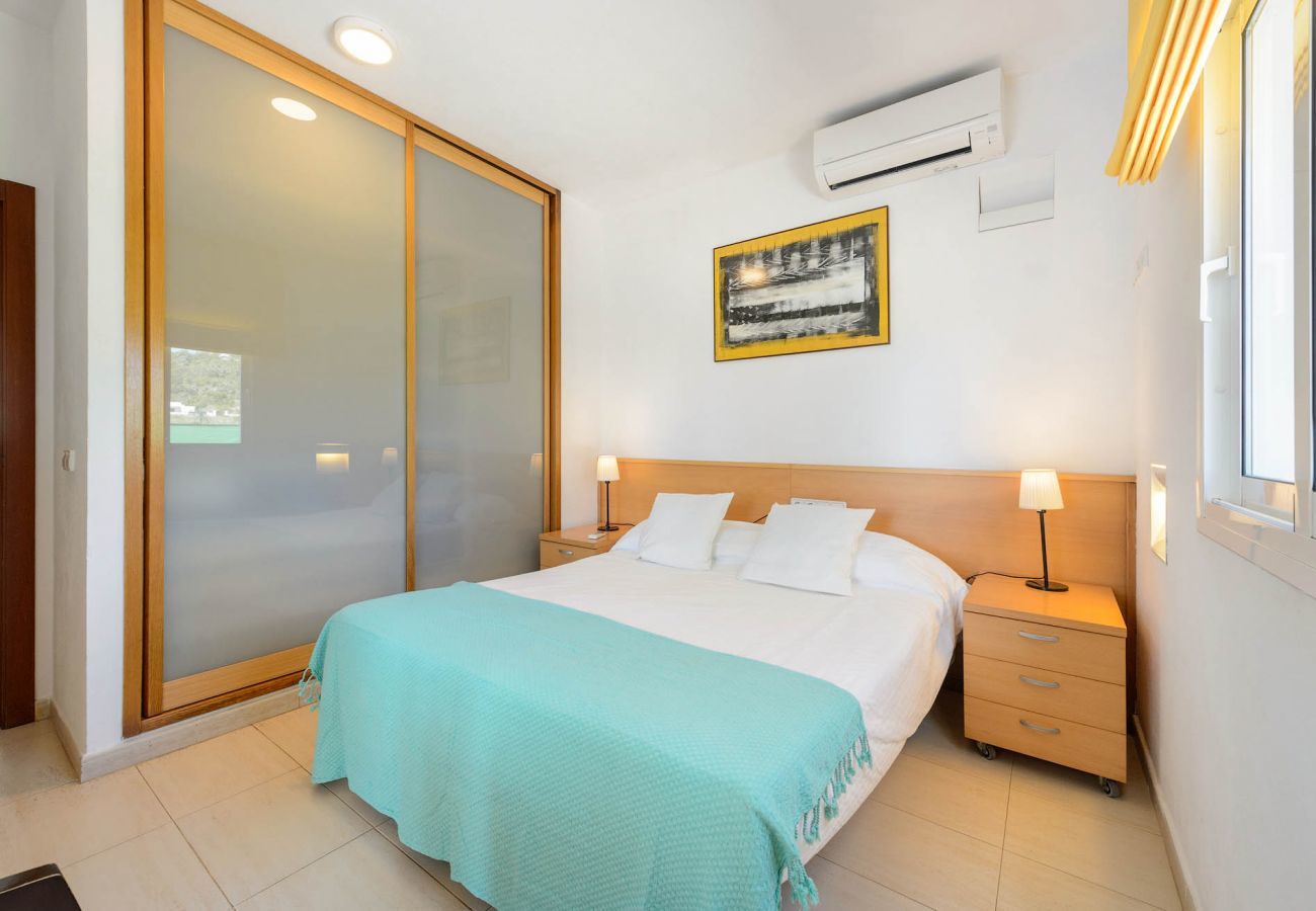Villa in Ibiza / Eivissa - Villa Verano