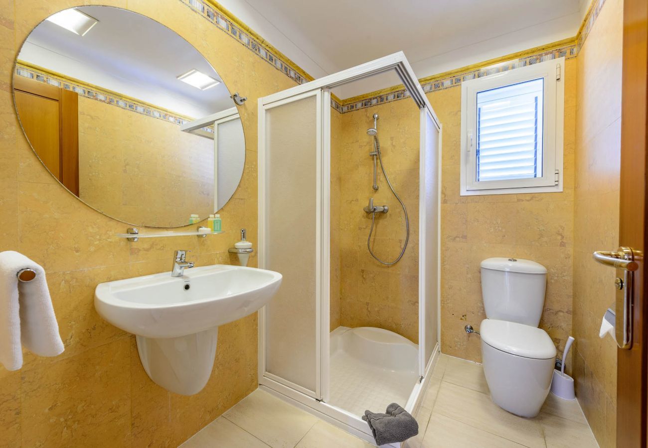 Villa in Ibiza / Eivissa - Villa Verano