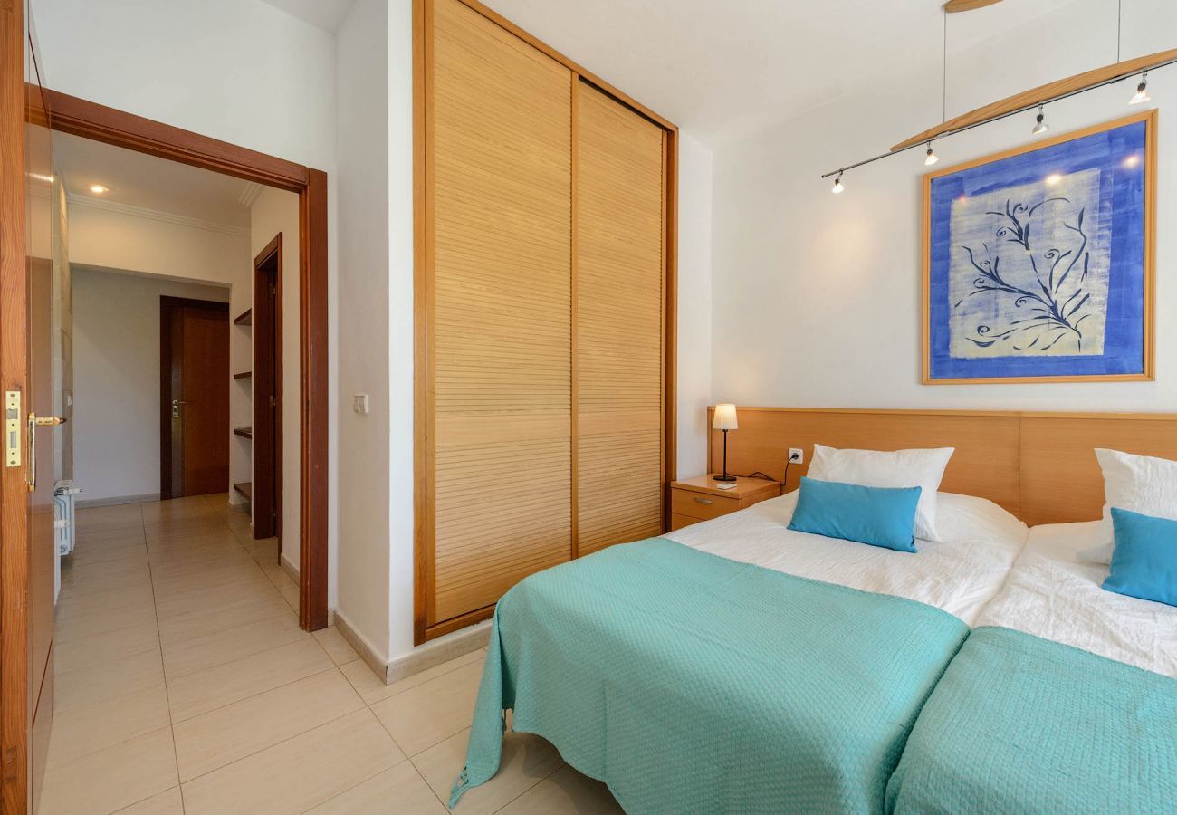 Villa in Ibiza / Eivissa - Villa Verano