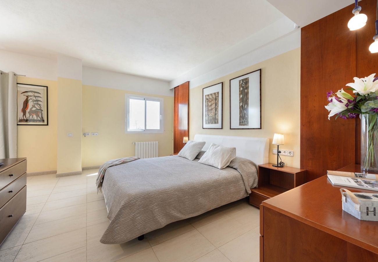 Villa in Ibiza / Eivissa - Villa Verano