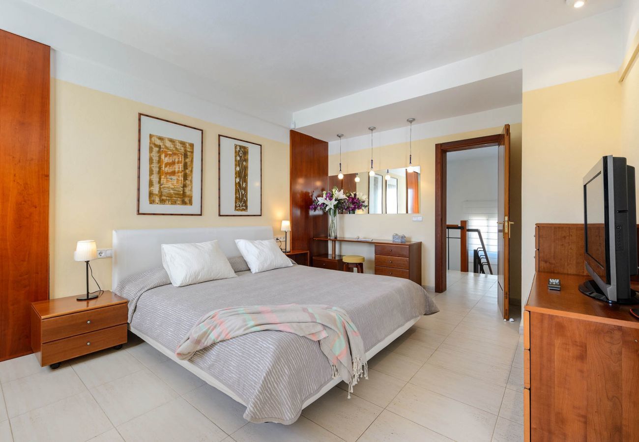 Villa in Ibiza / Eivissa - Villa Verano