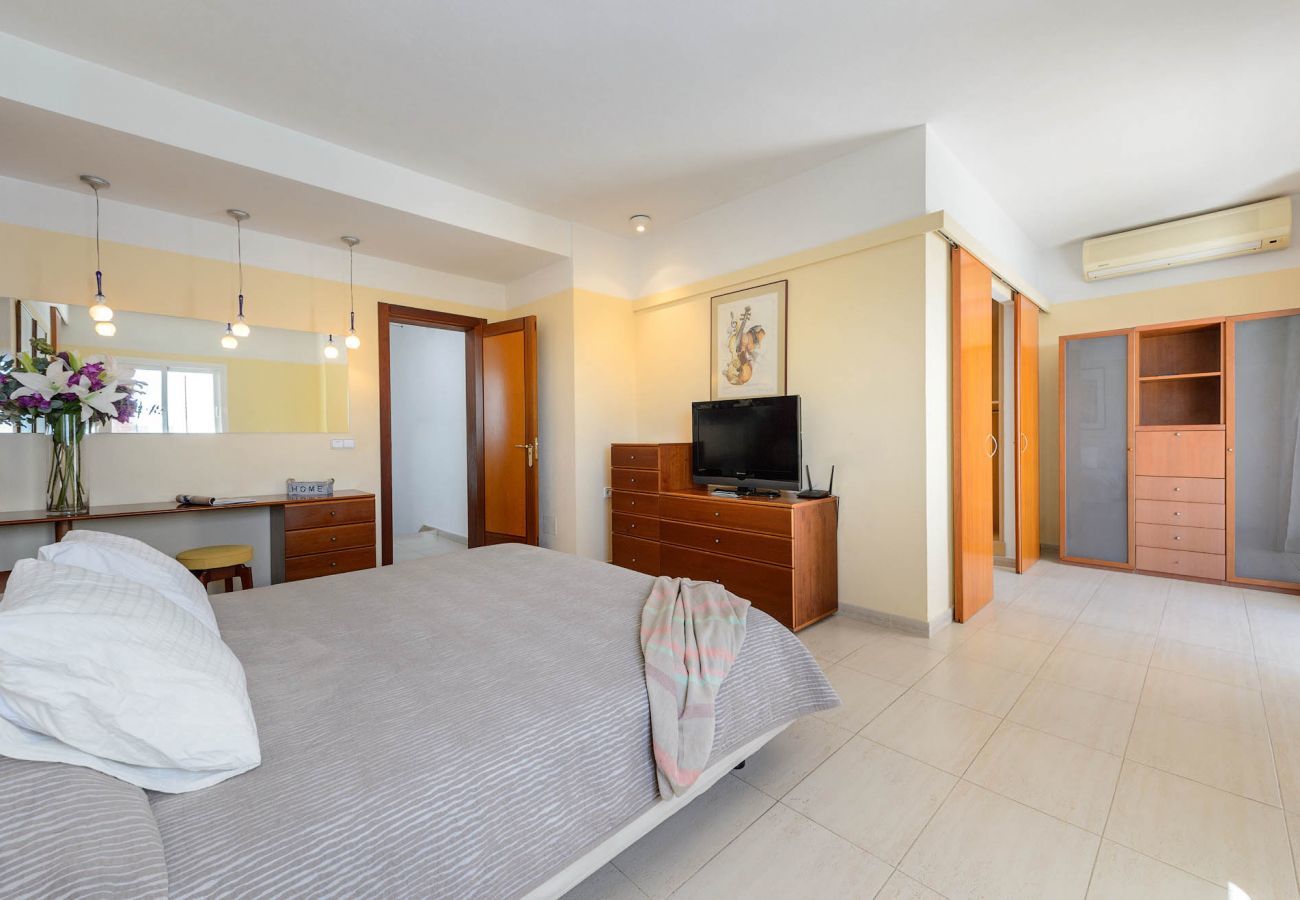 Villa in Ibiza / Eivissa - Villa Verano