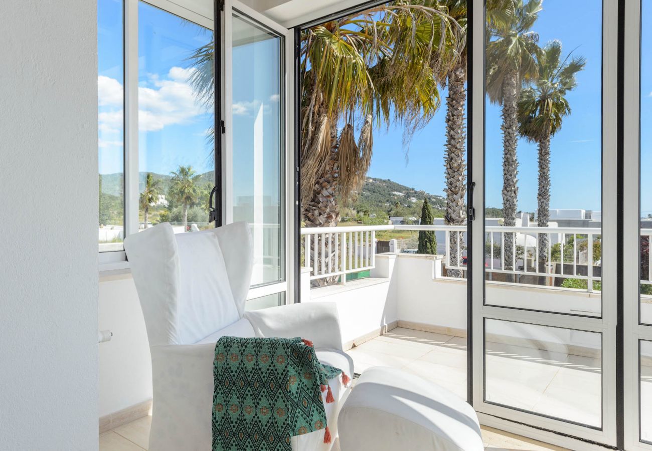 Villa in Ibiza / Eivissa - Villa Verano