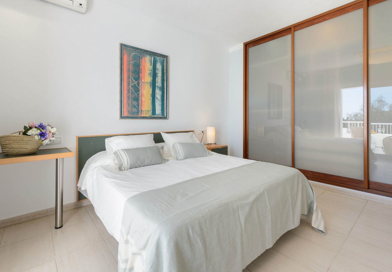 Villa in Ibiza / Eivissa - Villa Verano