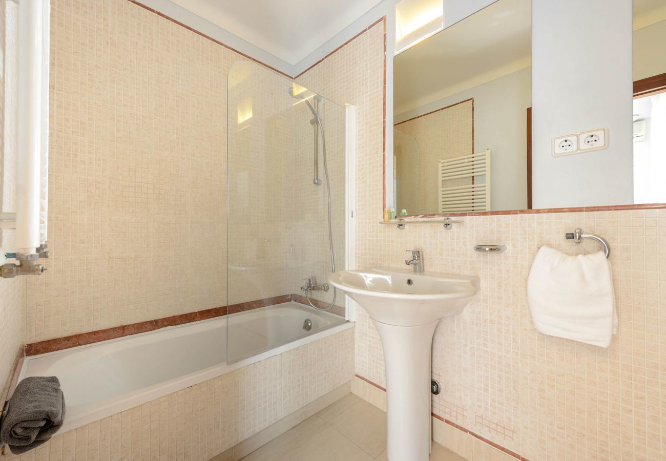 Villa in Ibiza / Eivissa - Villa Verano
