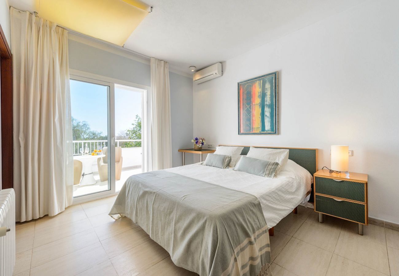 Villa in Ibiza / Eivissa - Villa Verano