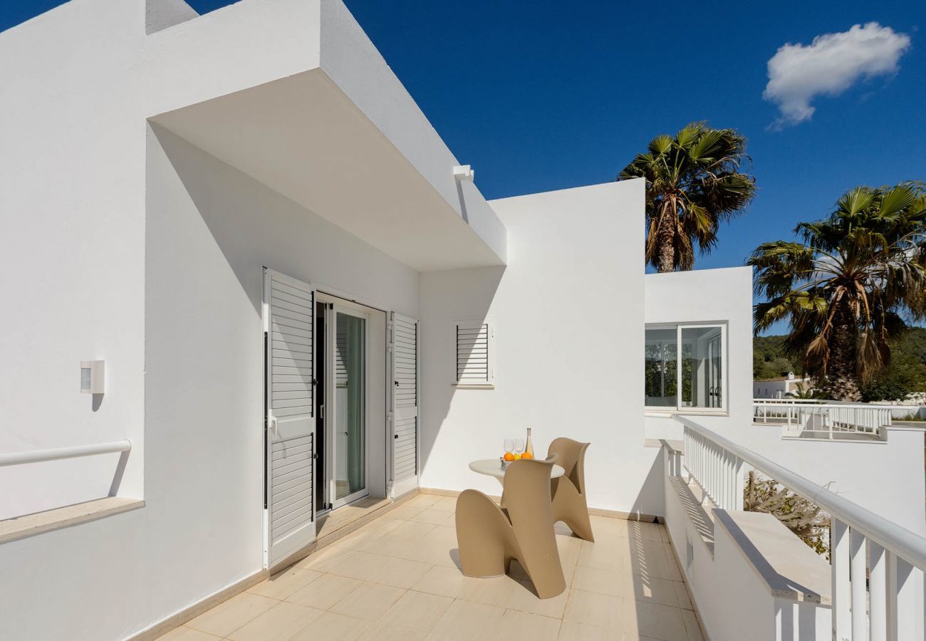Villa in Ibiza / Eivissa - Villa Verano