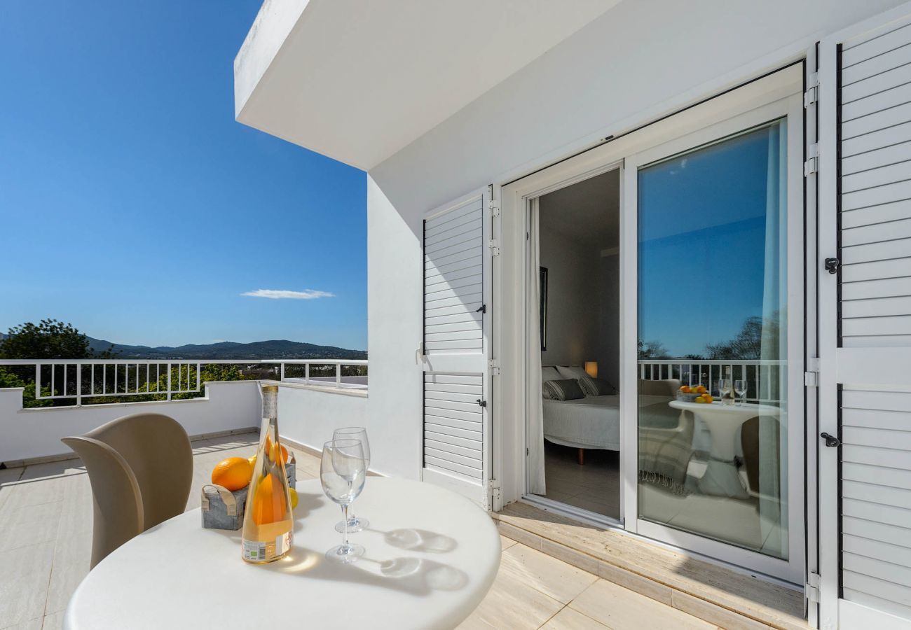 Villa in Ibiza / Eivissa - Villa Verano