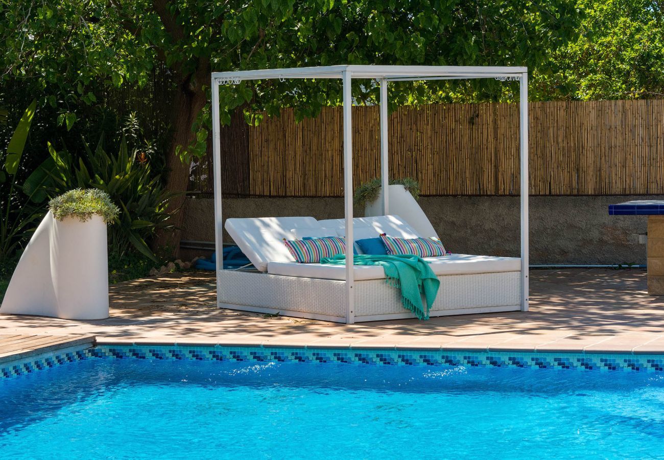 Villa in Ibiza / Eivissa - Villa Verano