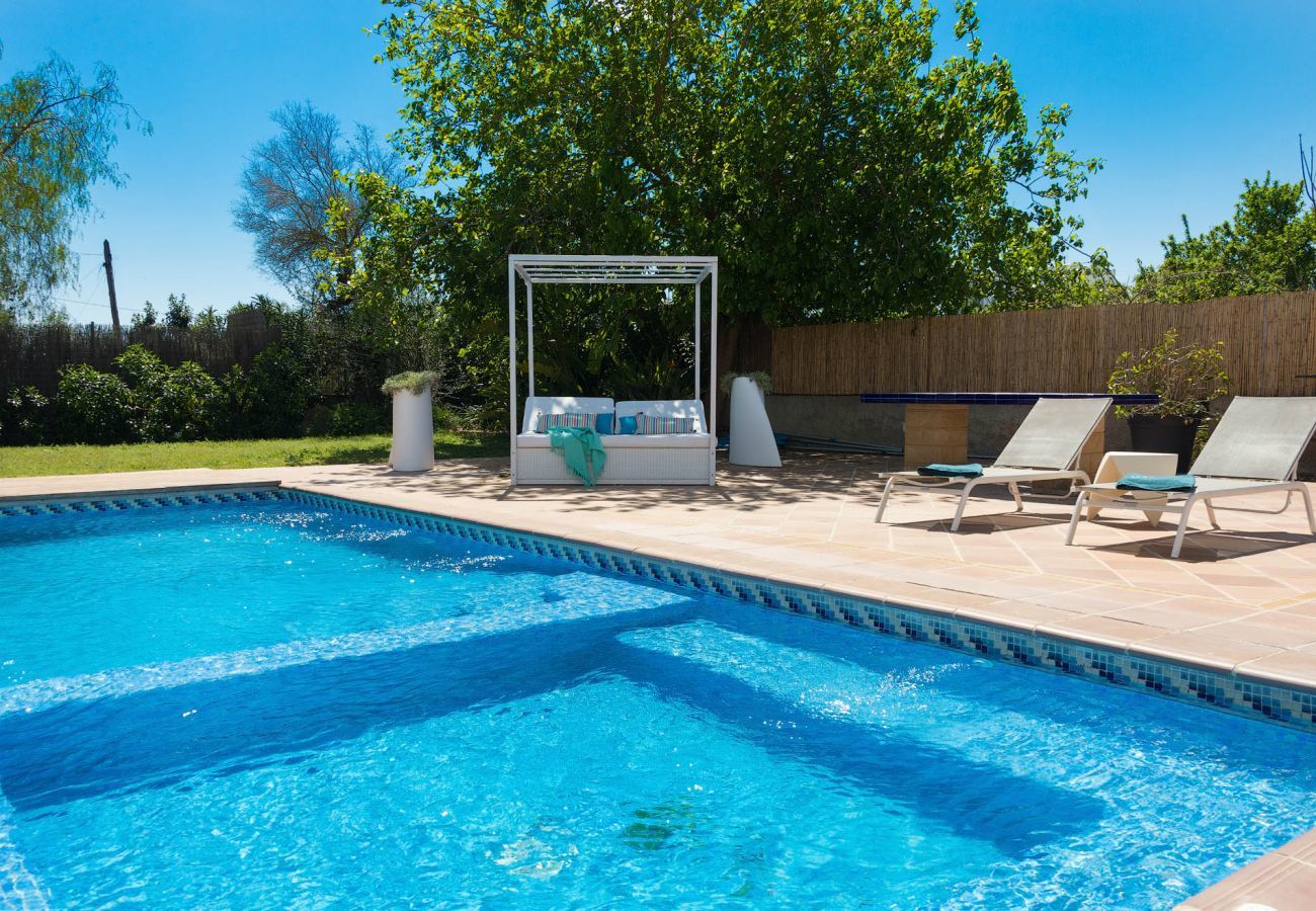 Villa in Ibiza / Eivissa - Villa Verano