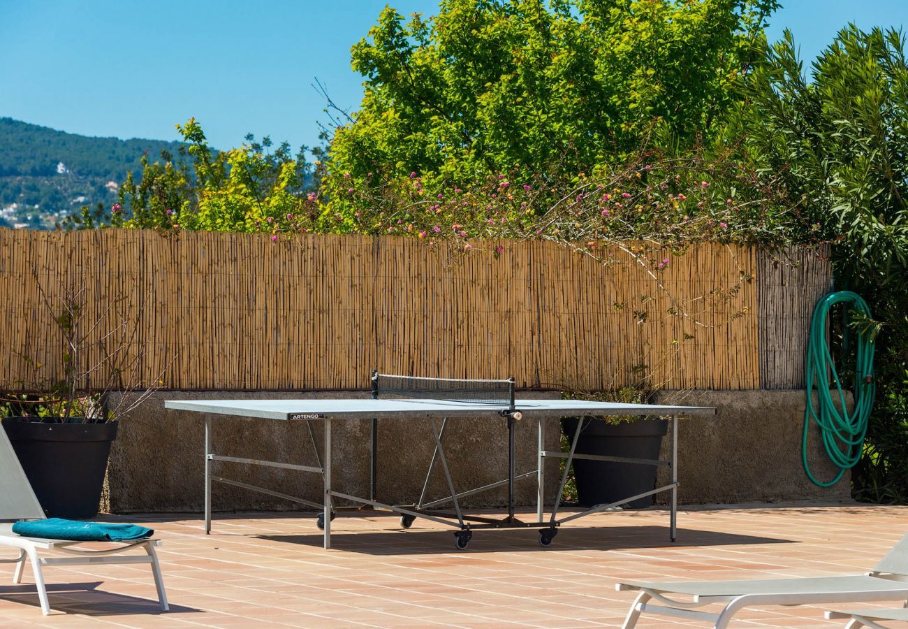 Villa in Ibiza / Eivissa - Villa Verano