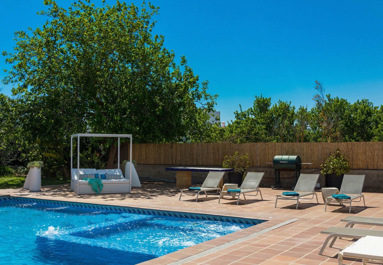 Villa in Ibiza / Eivissa - Villa Verano