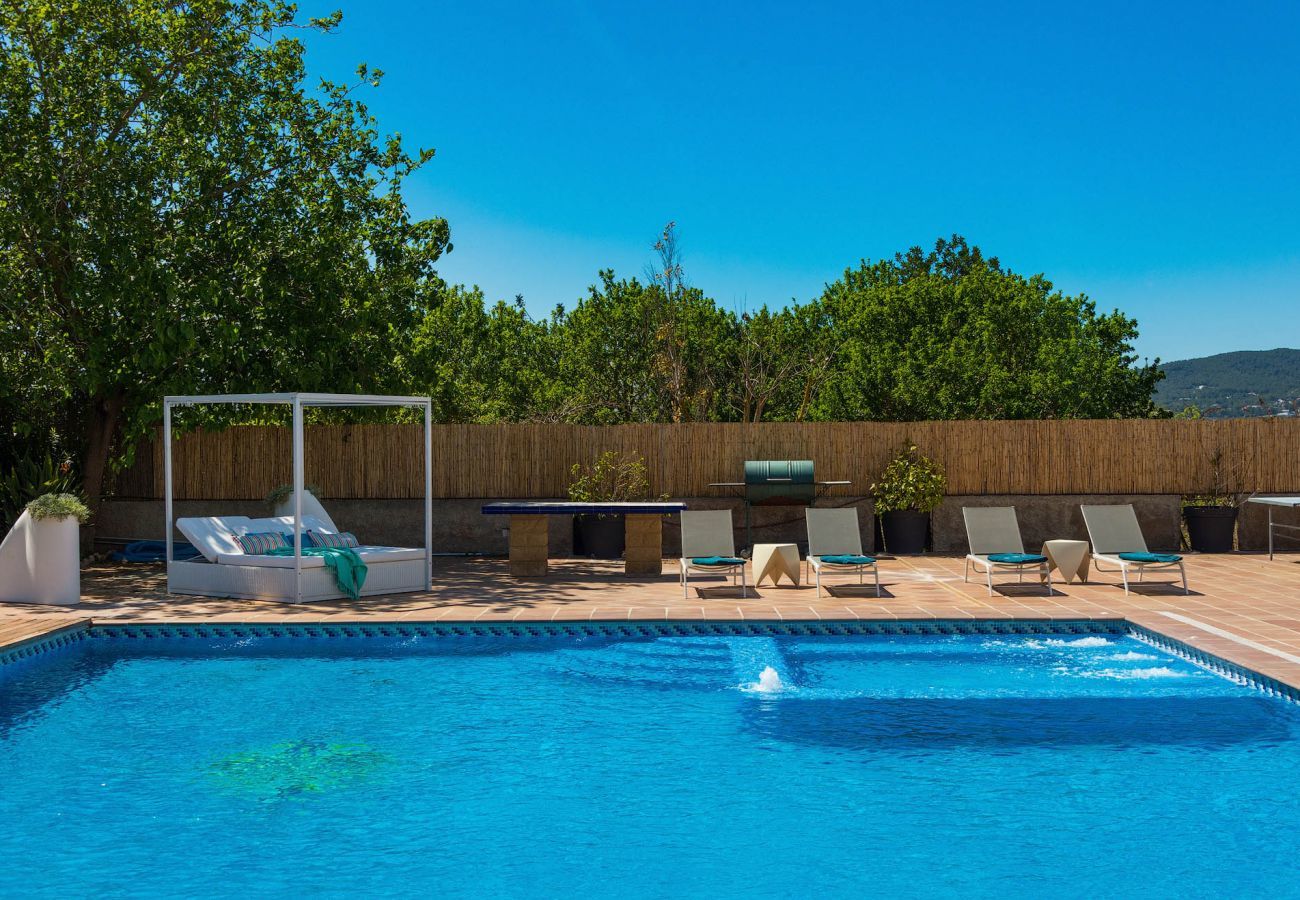 Villa in Ibiza / Eivissa - Villa Verano